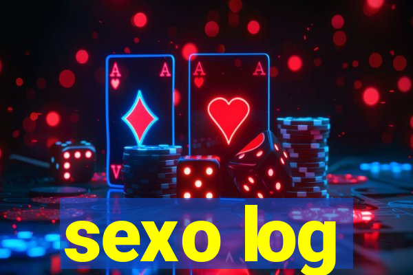 sexo log